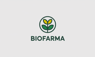 BioFarma.net - Creative brandable domain for sale